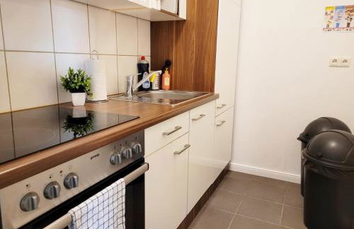 Work & Relax Apartment in Industrial area - Foto 32