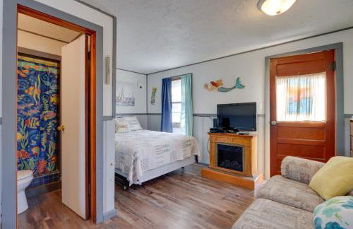 Cozy Camdenton Cottage with Deck and Boat Dock Access! - Photo 5