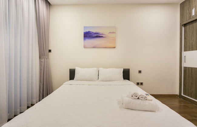 Sunflower Luxury Apartment - Foto 11