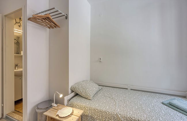 Lasta 10 Losinj Town Studio Apartment - Photo 11