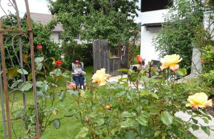 Ferienhaus Isolde - Foto 21