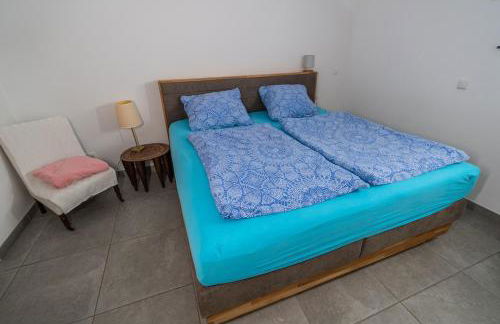 große und luxuriöse Ferienwohnung für max 8 Gäste - Foto 18