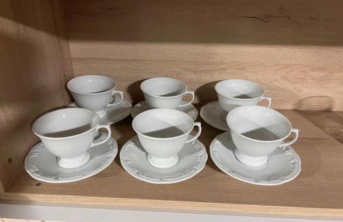 New apartment near JL mall, with 2 parking spaces - Foto 6