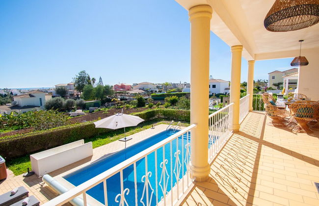 Casa Filipa Full House - Foto 14