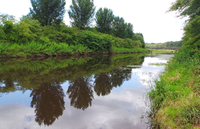 Fine Vacation Home Near Lemelerberg - Photo 37