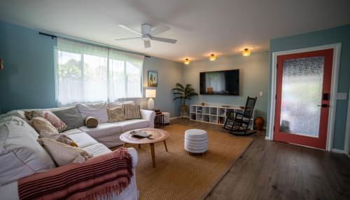 Stylized Captain's House - Foto 5