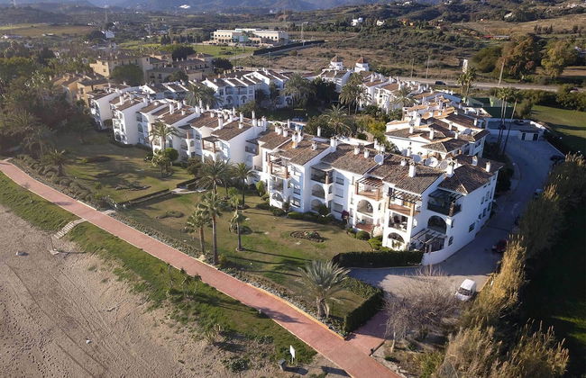 Hacienda Beach - Foto 56