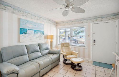 Harbor House 37 - Foto 1