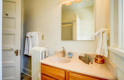 Willy St 2 Work Spaces 2 King Beds Prime Loc - Foto 3