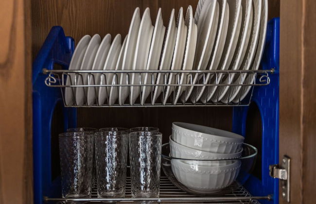 Apartment on 5yi Krasnoselskii 5 - Foto 16