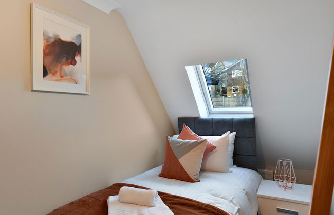 Deanway Serviced Apt Chalfont St Giles - Foto 16