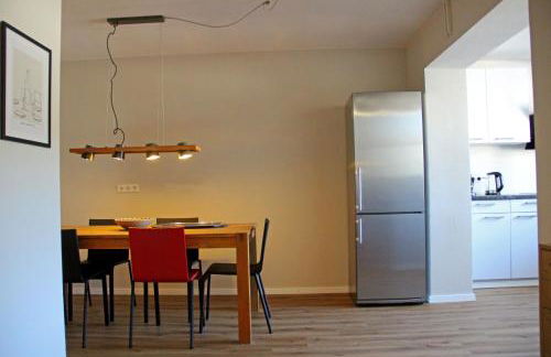 Ferienwohnung auf dem Weingut am Klotz - Foto 9