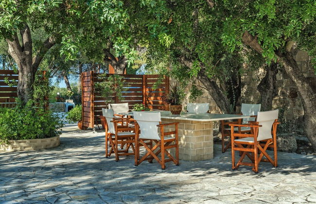 Kardaris Villa - Foto 36