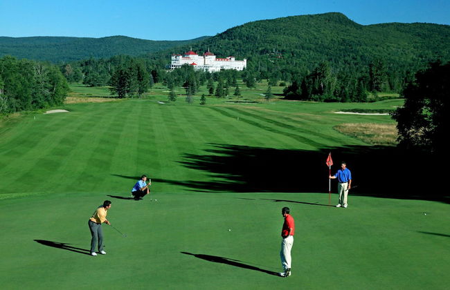 Townhomes at Bretton Woods - Photo 23