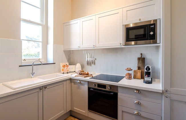 Your Apartment - Pembroke House - Foto 38