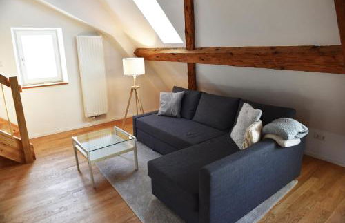 Ferienwohnung "Zur Krone" - Foto 25