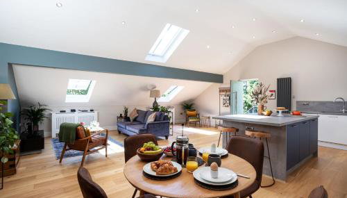 Curlew Loft - Foto 2