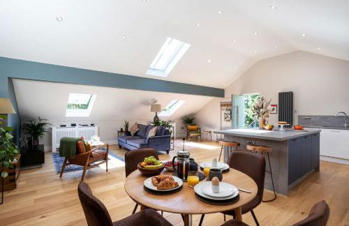 Curlew Loft - Foto 2