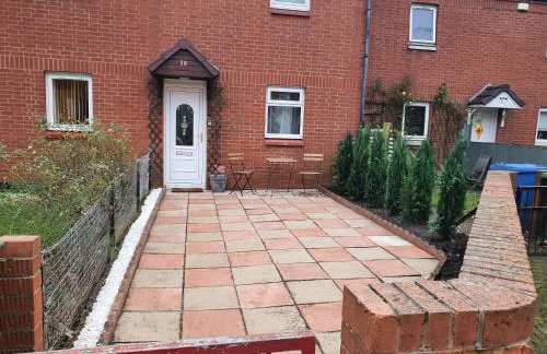 Modern house close to Glasgow Green - Foto 9