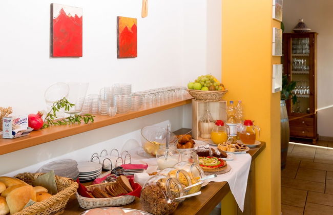 Agriturismo La Molinalda - Foto 46