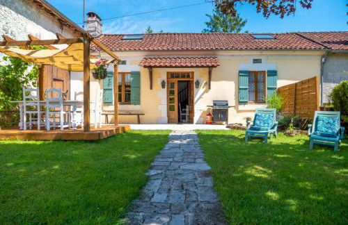 Villa Duroux - Foto 1