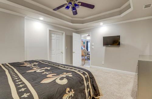 Close to Wedding and Event Venues! Apt in Grayson - Foto 15