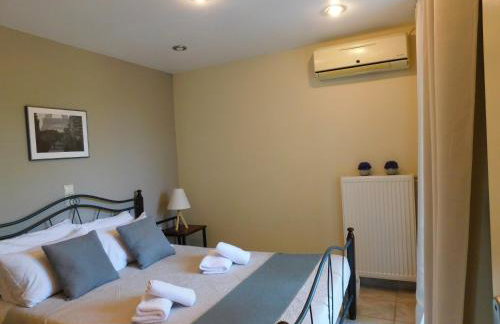 Vassia Holiday Home's - Foto 60