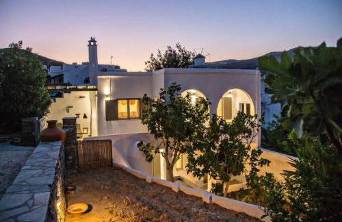 Beachside Villa Agios Sostis - Foto 37