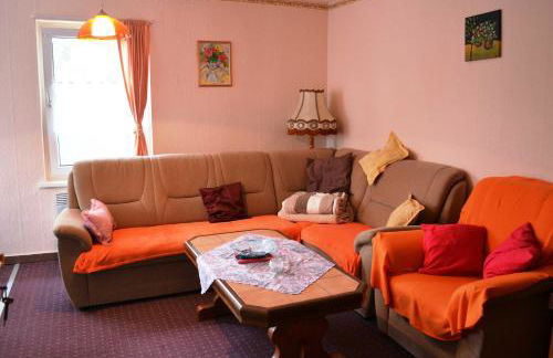 Gemütliche Ferienwohnung, separater Eingang - Foto 19