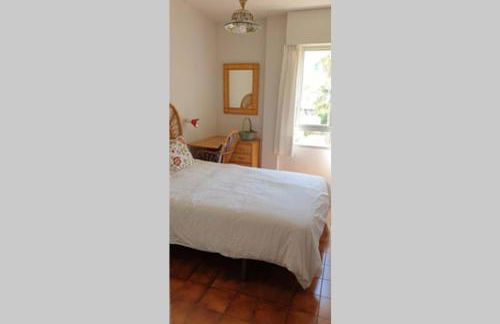 Sea view holiday apartment near Alicante - Foto 36