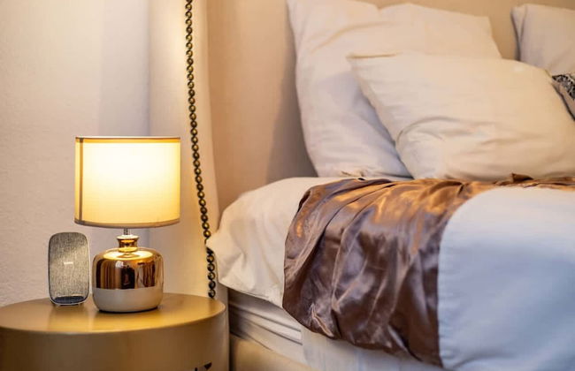 Charming Garden Cottage-campsbay - Foto 6