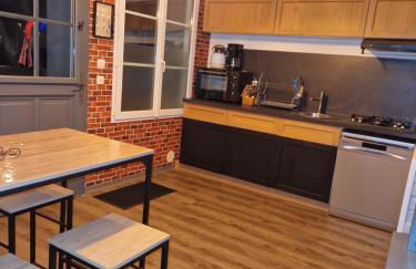 La Belle Evasion - Foto 1