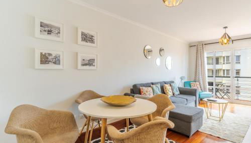 Forum Apartment 5th Floor Two Balconies - Foto 5