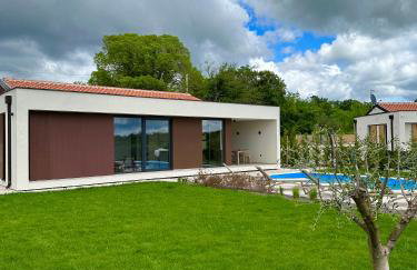 Villa Moderna San Lorenzo - Foto 8