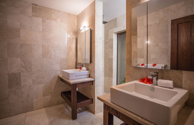 Te Manava Luxury Villas - Foto 79