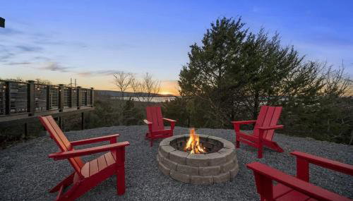 Shadowrock - Luxury Tiny Home with Amazing Views - Foto 3