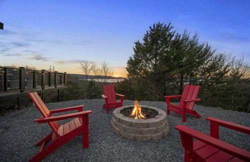 Shadowrock - Luxury Tiny Home with Amazing Views - Foto 3