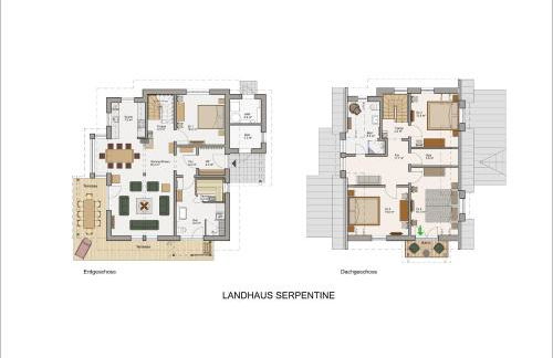 Ferienhaus Ilsenburg, luxuriöse Landhäuser mit Sauna und Kamin, mitten im Harz - Foto 59