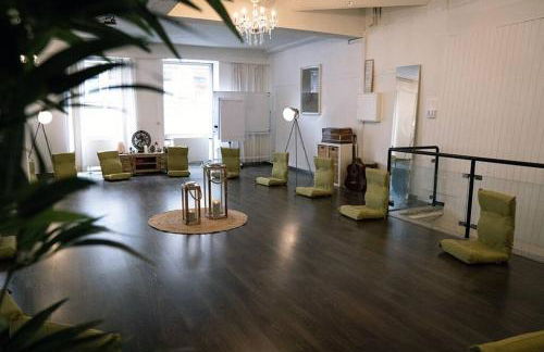 Superschönes Studio LUNCA 220qm in Stuttgart West - Foto 9