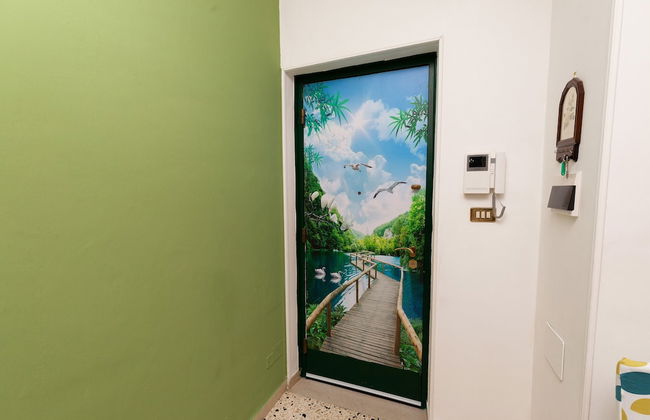 Independent Apartment Right in the Center Wi-fi - Foto 27