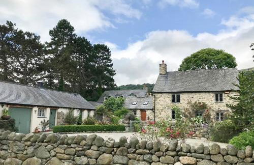 The Barn, Llanerch Y Felin - Photo 9
