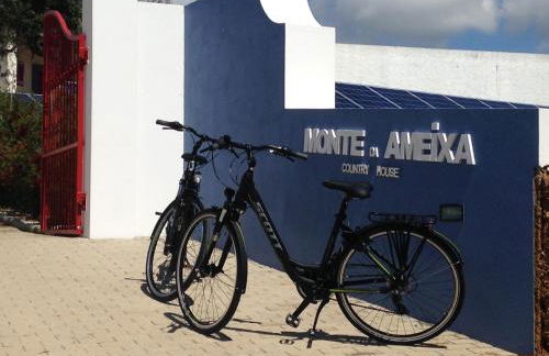 Monte da Ameixa Country House - Foto 20