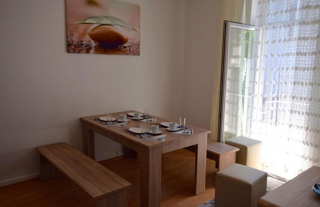 AB Apartment 36 - Ostheim - Photo 6