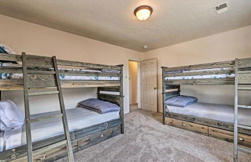 The Eagar House White Mountains Gem with Views! - Foto 20