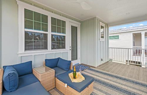 Sea Salt at Hunter's Point - Foto 19