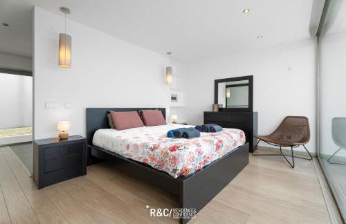 Casa das Areias - Surf, Golf and a wonderful sea view - Foto 10