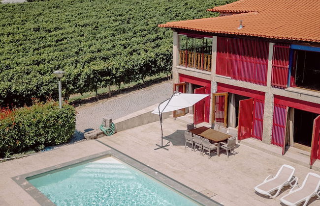 Casa Lata - Wine & Tourism - Photo 39