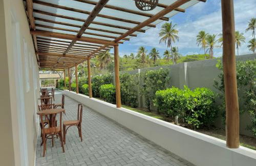 Casa Beira-Mar em Guadalupe - Photo 13