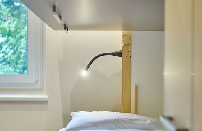 Appartement Bretterbude - Foto 7