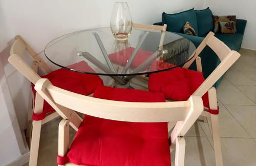 Vasiliki's Apartments - Foto 24